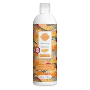 Autumn Road Trip Scentsy Dish Soap