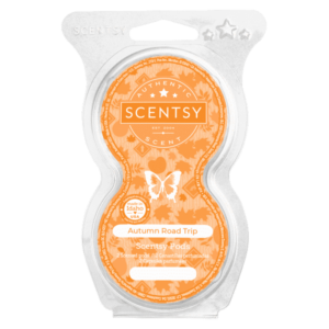 Autumn Road Trip Scentsy Pods