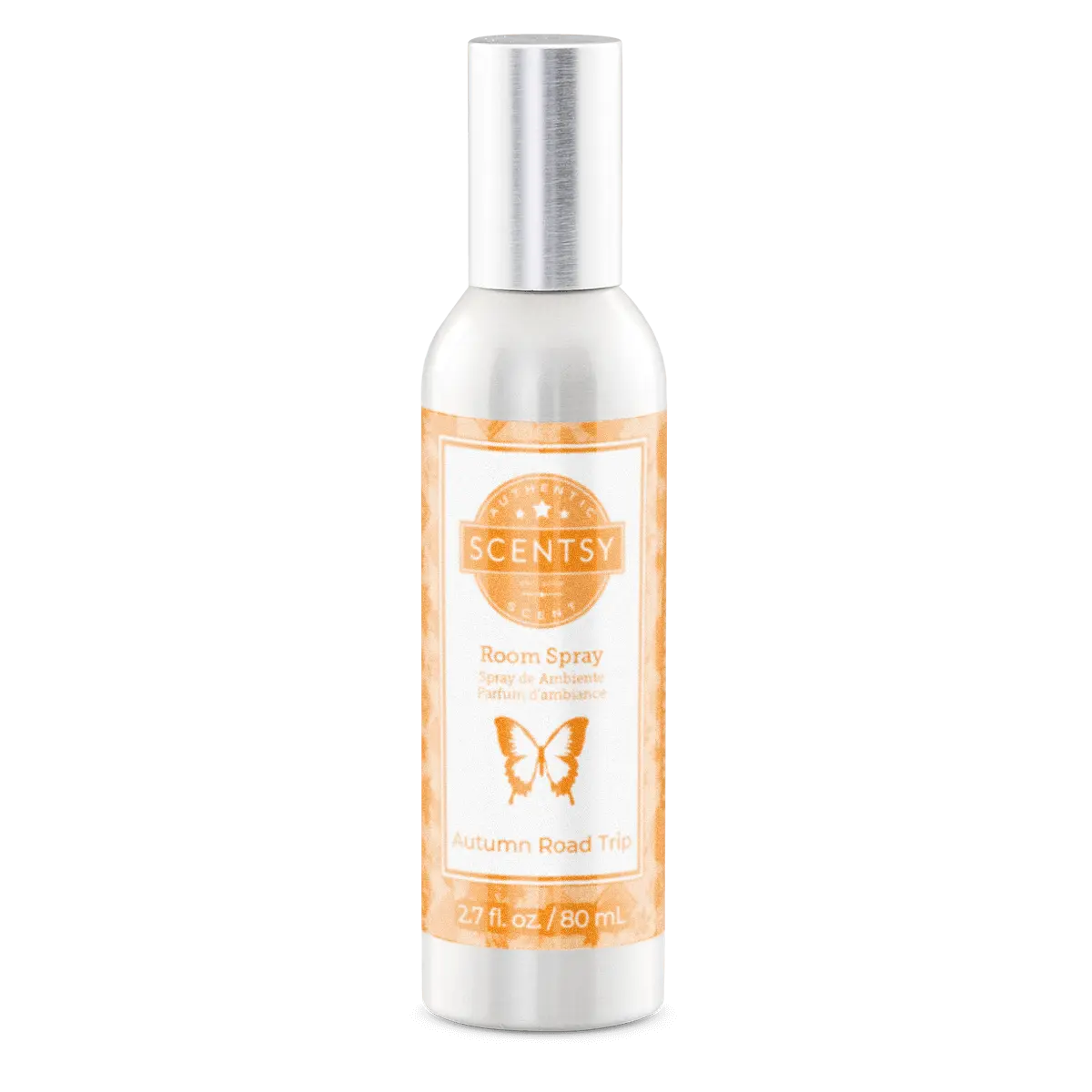 Autumn Road Trip Scentsy Room Spray