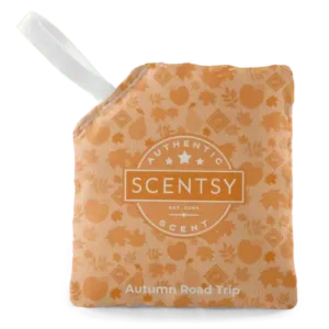 Autumn Road Trip Scentsy Scent Pak