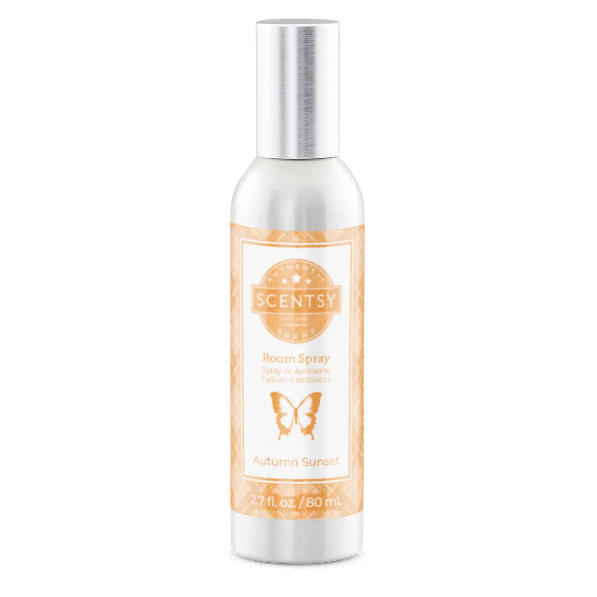 Autumn Sunset Scentsy Room Spray