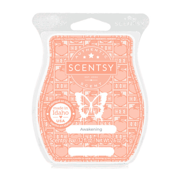 Awakening Scentsy Bar | BBMB January 2024