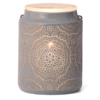 Aziza Scentsy Warmer