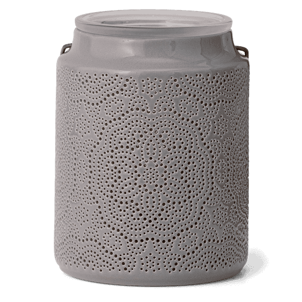 Aziza Scentsy Warmer 2