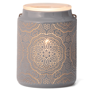 Aziza Scentsy Warmer