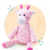 GENNA THE GIRAFFE SCENTSY BUDDY