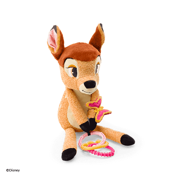 BAMBI SCENTSY SIDEKICK