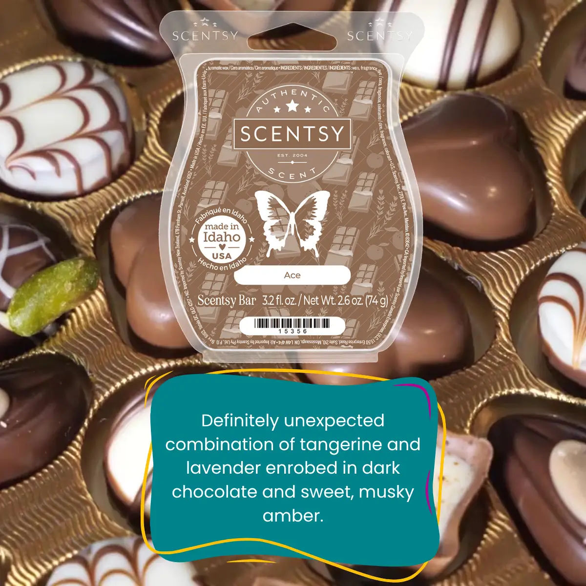 Scentsy Bring Back my Bar July 2025 Winners