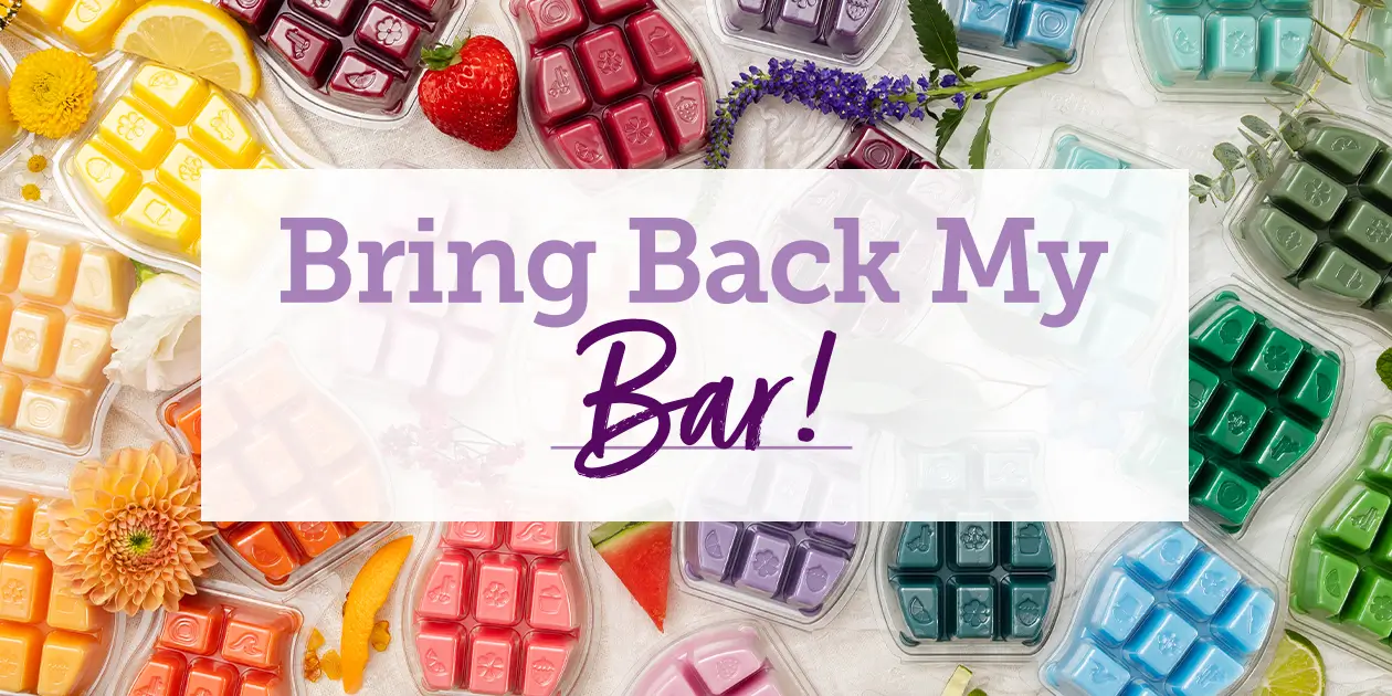 Bring Back My Bar program is getting a refresh!