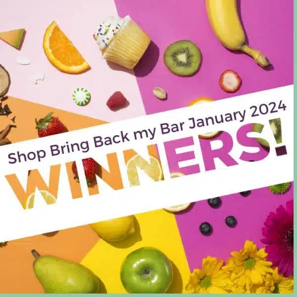 Scentsy Bring Back My Bar July 2024 Incandescent.Scentsy.us