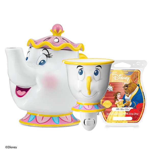 Be Our Guest Scentsy Warmer Bundle Disney Beauty The Beast Incandescent Scentsy Us Be Our Guest Scentsy Warmer Bundle Disney Beauty The Beast Incandescent Scentsy Us