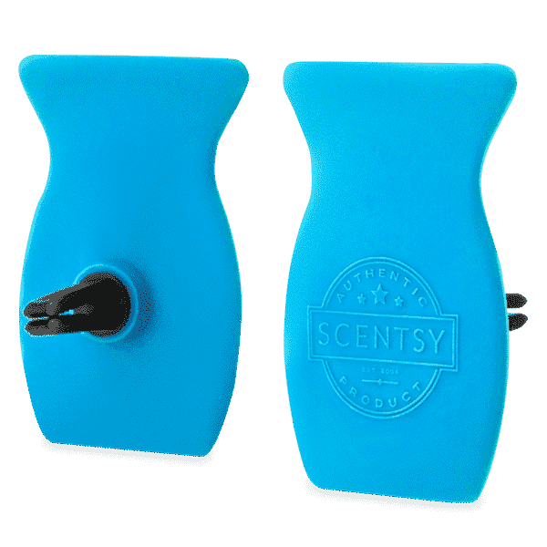 Berry Bright Scentsy Car Bar Clips BERRY BRIGHT SCENTSY CAR BAR CLIPS