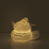 BIRDS OF A FEATHER SCENTSY WARMER GLOW DARK | NEW! Birds of a Feather Scentsy Warmer | March 2021 BIRDS OF A FEATHER SCENTSY WARMER GLOW DARK | NEW! Birds of a Feather Scentsy Warmer | March 2021