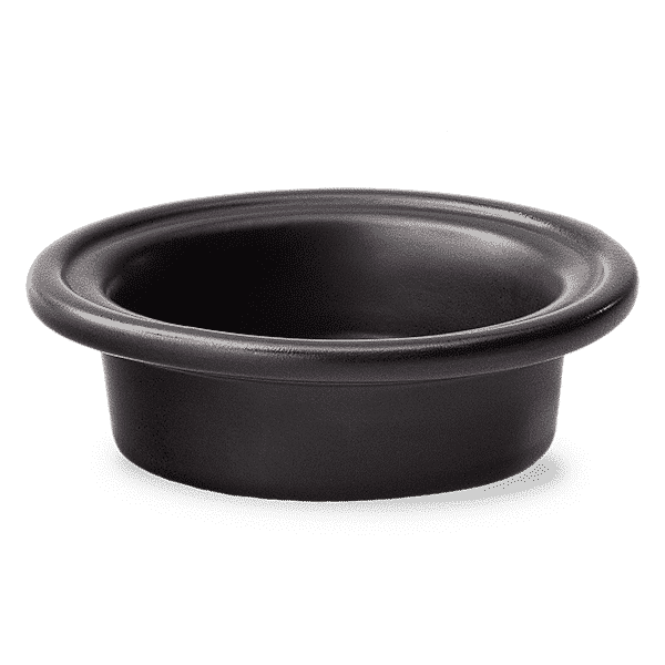 BLACK FOREST SCENTSY WARMER - DISH ONLY