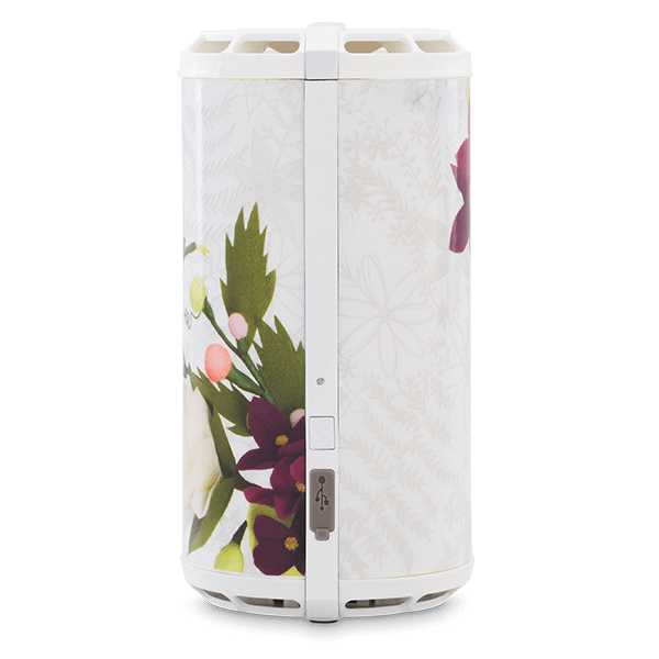 BLOOM SCENTSY GO WRAP