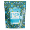 Blue Agave & Melon Scentsy Bath Soak | Summer 2021 | Incandescent.Scentsy.us