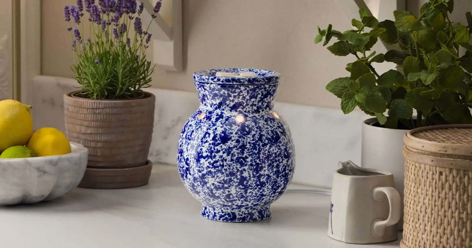 Scentsy | Shop Wax Warmers & Fragrance products