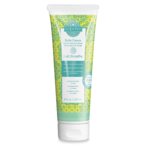 BODY BodyCream JustBreathe ISO R13MX SS23