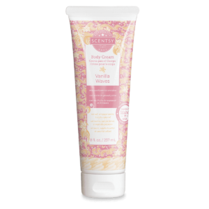 BODY BodyCream VanillaWaves ISO R13MX FW22 PWS