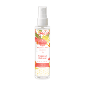 Coconut Daiquiri Scentsy Body Mist Spray