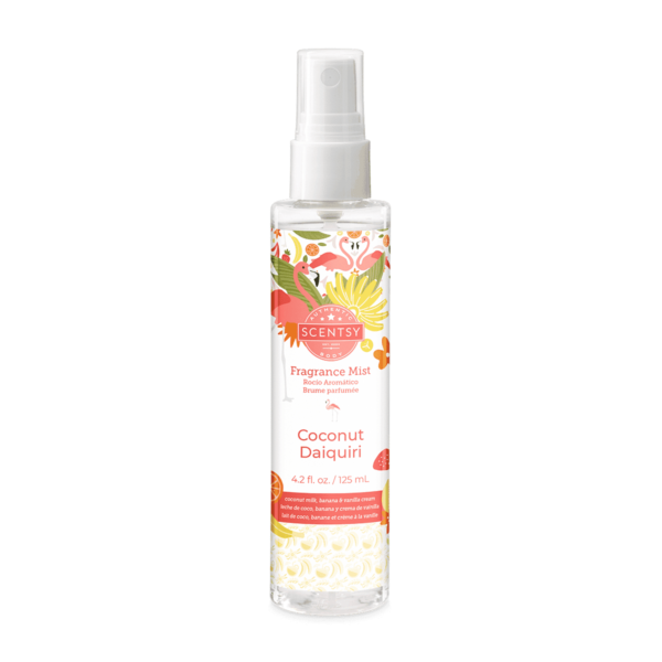 BODY FragranceMist CoconutDaiquiri ISO R13MX FW22 PWS