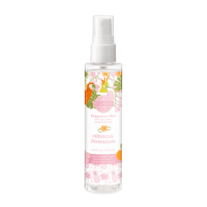 Hibiscus Pineapple Scentsy Body Mist Spray