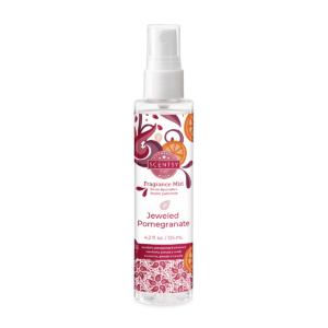 Jeweled Pomegranate Scentsy Body Mist