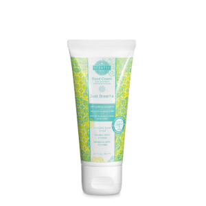 BODY HandCream JustBreathe ISO R13MX SS23