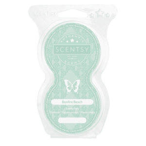 Bonfire Beach Scentsy Pods | Shop Scentsy | Incandescent.Scentsy.us