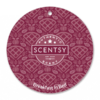 BREAKFAST IN BED SCENTSY SCENT CIRCLE