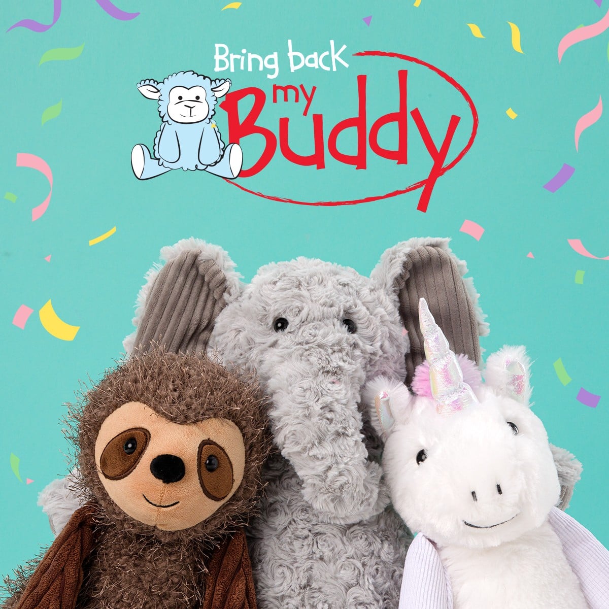 SUZIE THE SLOTH SCENTSY BUDDY | BRING BACK MY SCENTSY BUDDY | Shop Scentsy | Incandescent.Scentsy.us