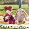 BRYLEE AND BAILEY THE SCENTSY BUDDY