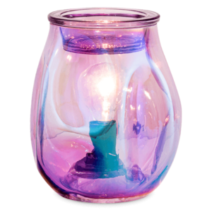 Bubbled Ultraviolet Scentsy Warmer | Incandescent.Scentsy.us