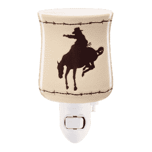 BUCKAROO MINI SCENTSY W