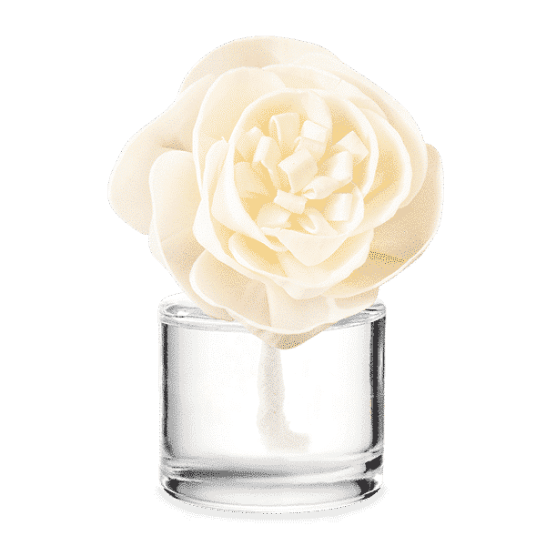 BUTTERCUP BELLE SCENTSY FRAGRANCE FLOWER