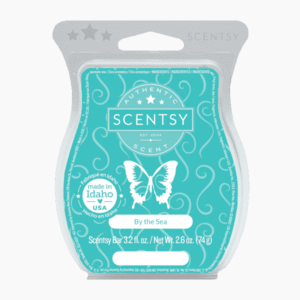 BY THE SEA SCENTSY BAR