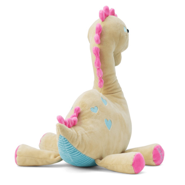 Adore-a-saurus Scentsy Buddy | Valentine's Day 2025