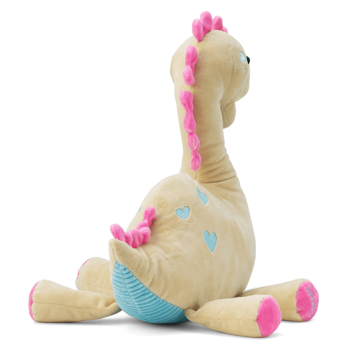 Adore-a-saurus Scentsy Buddy | Valentine's Day 2025