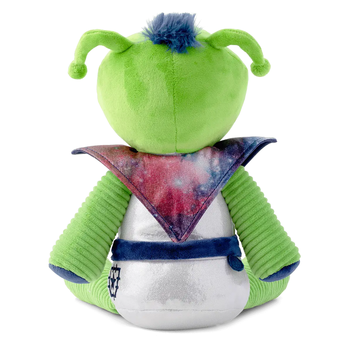 Alazar the Alien Scentsy Buddy