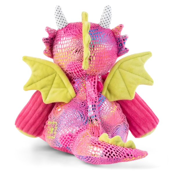 Dottie the Dragon Scentsy Buddy | Valentine's Day 2025