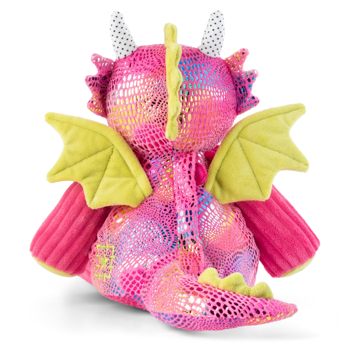 Dottie the Dragon Scentsy Buddy | Valentine's Day 2025