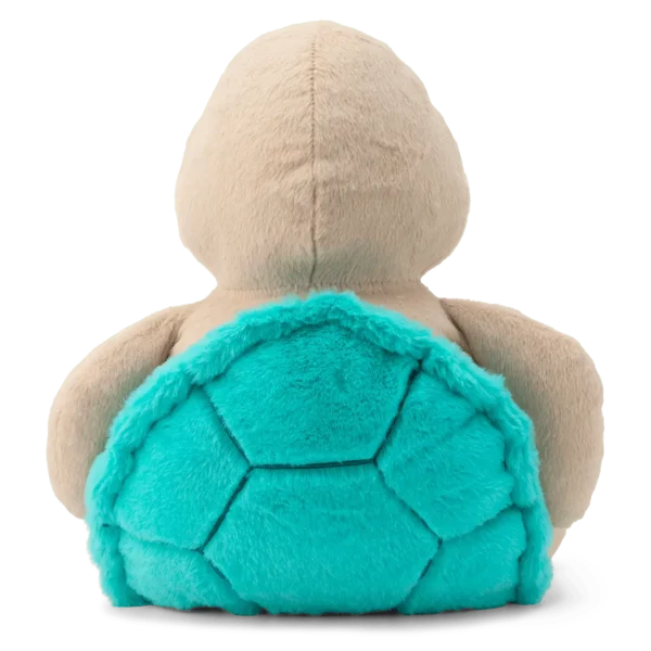Trip the Sea Turtle Weighted & Warming Scentsy Buddy