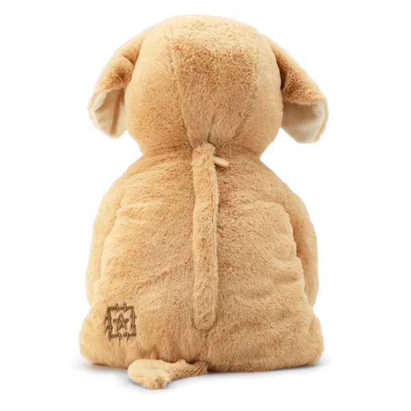 Truman the Terrier Weighted Scentsy Buddy | Mental Health Awareness