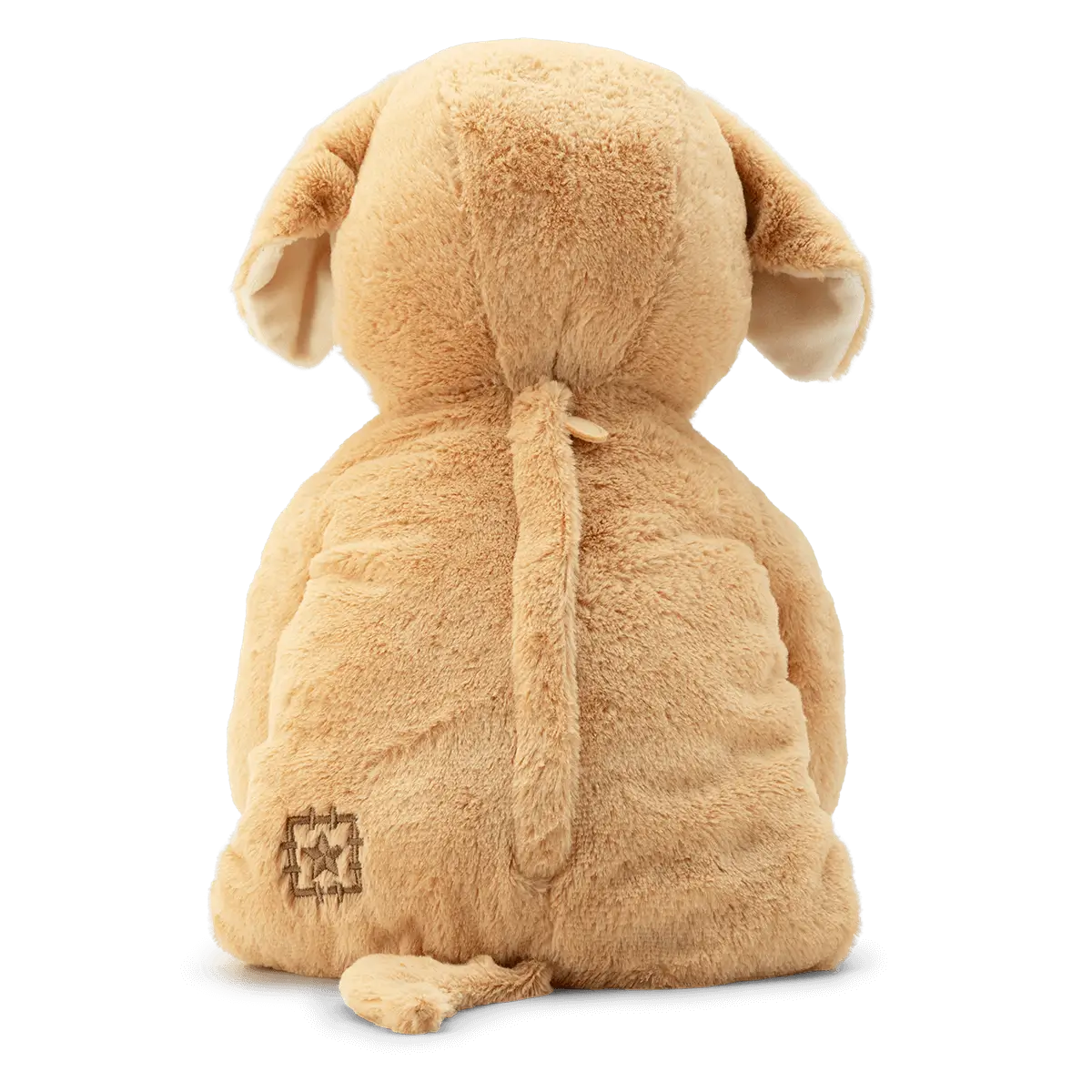 Truman the Terrier Weighted Scentsy Buddy | Mental Health Awareness