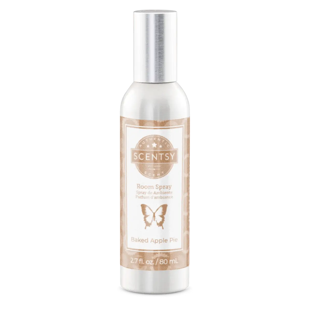 Baked Apple Pie Scentsy Room Spray