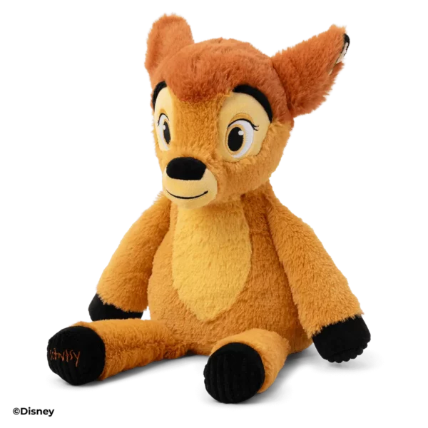 Bambi Disney Scentsy Buddy