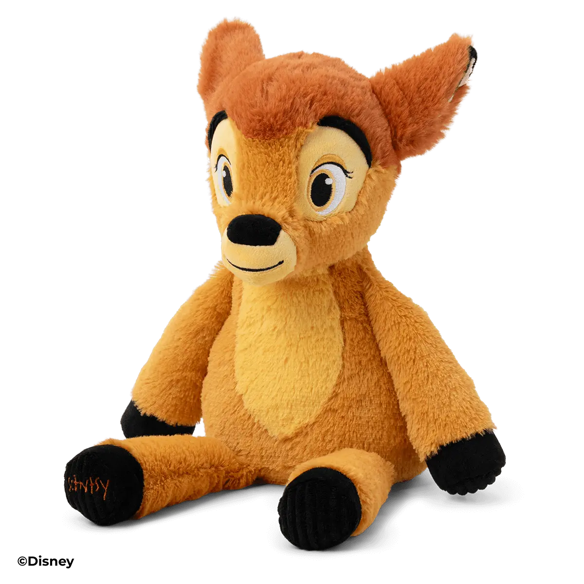 Bambi Disney Scentsy Buddy