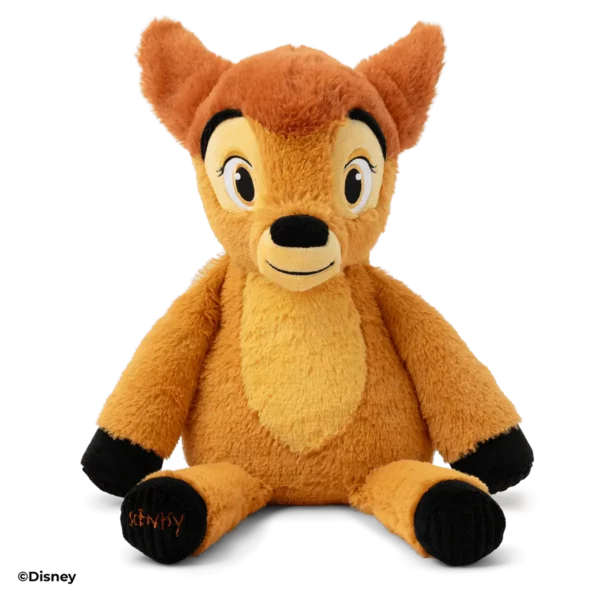 Bambi Disney Scentsy Buddy