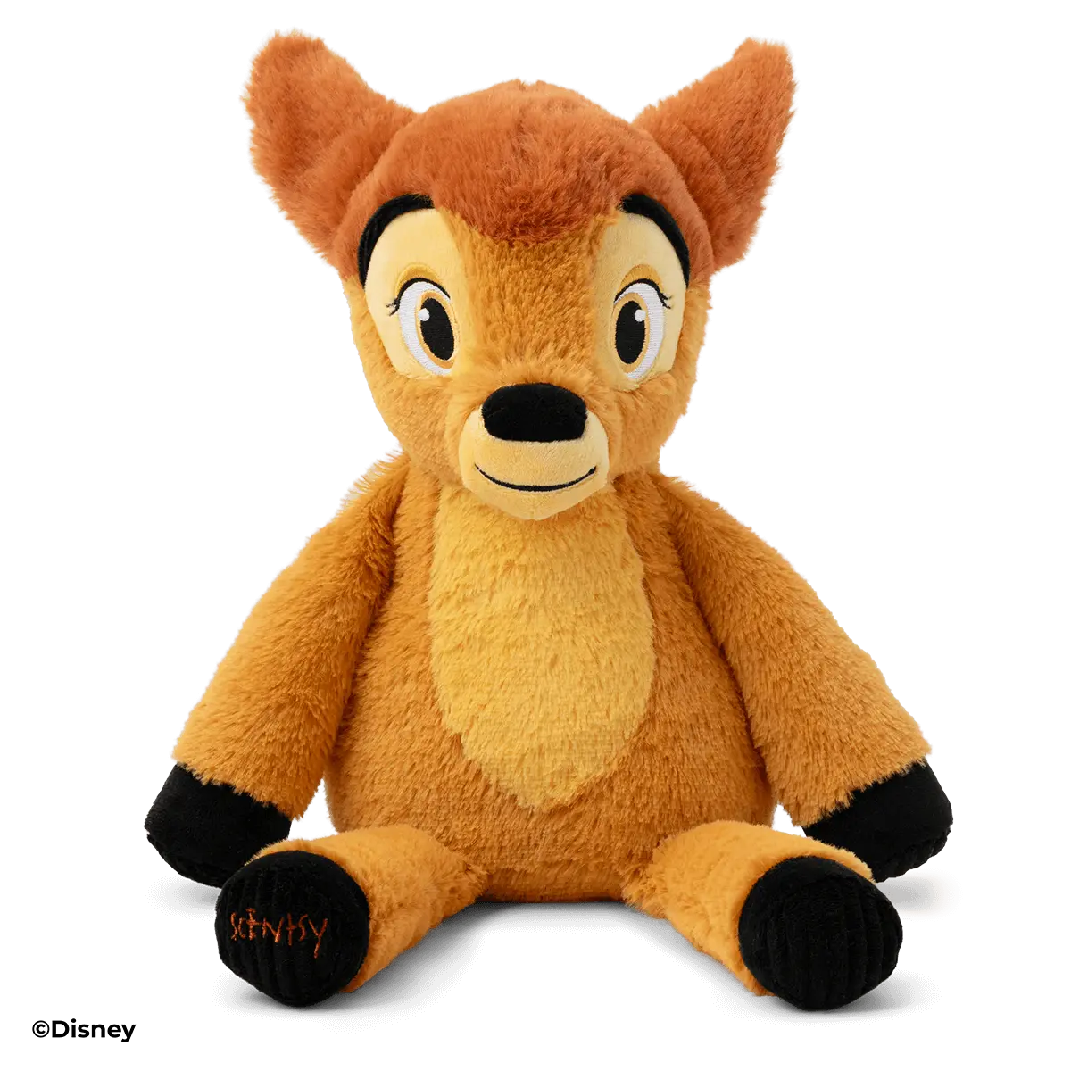 Bambi Disney Scentsy Buddy