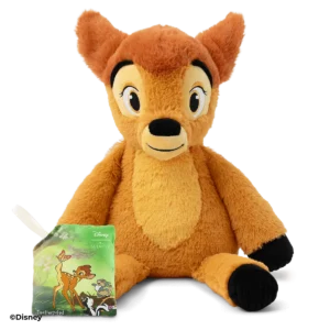 Bambi Disney Scentsy Buddy